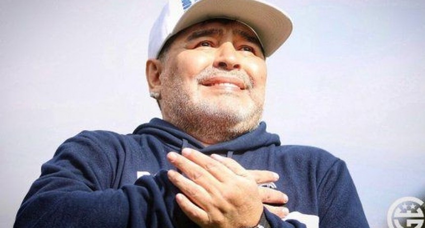 LAS MEJORES FRASES EN LOS 60 AÑOS DE DIEGO