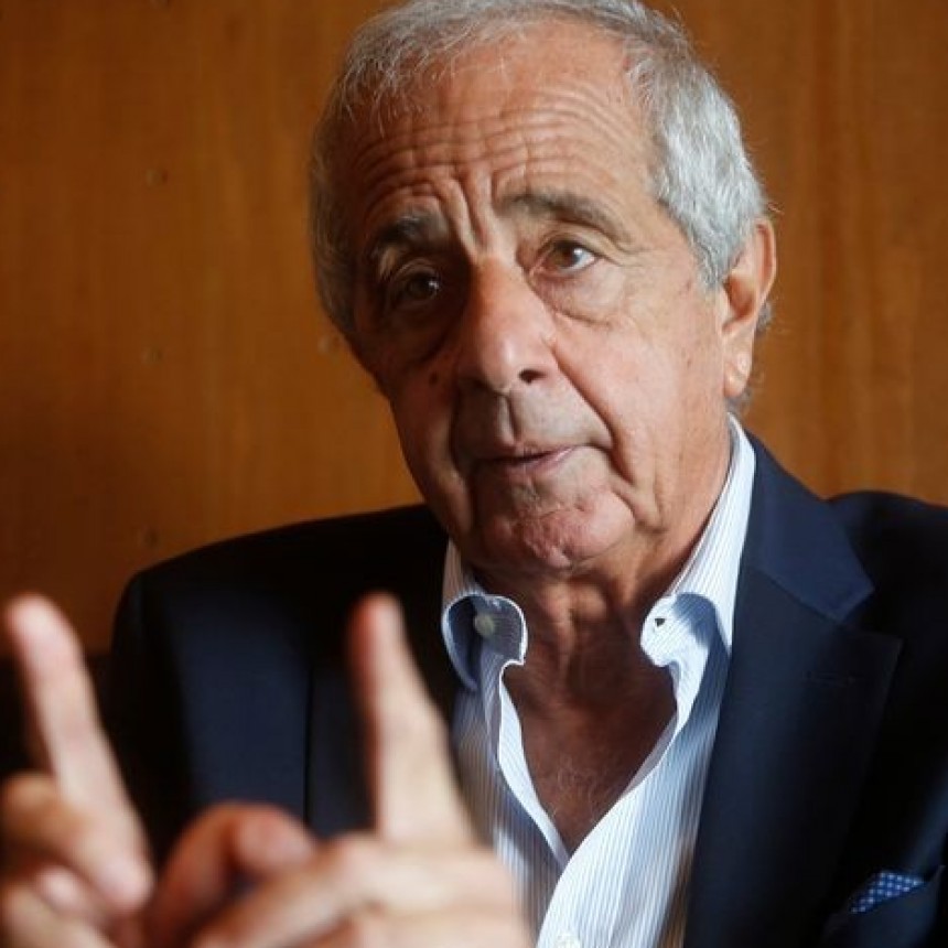 IMPUTAN A DONOFRIO Y AL PRESIDENTE DE VELEZ