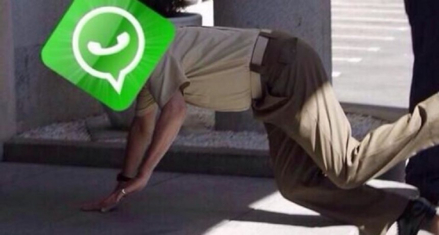 LA RAZON POR LA CUAL SE CAYERON LAS REDES