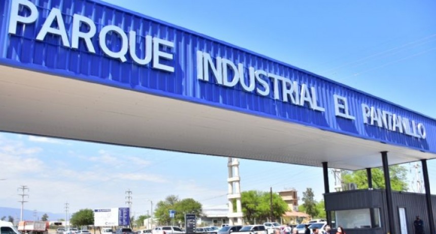 INAUGURACION DE FABRICAS EN EL PANTANILLO