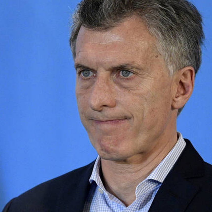 NUEVA DENUNCIA CONTRA MAURICIO MACRI