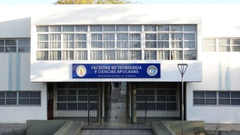 NUEVAS CARRERAS EN LA FACULTAD DE TECNOLOGÍA 