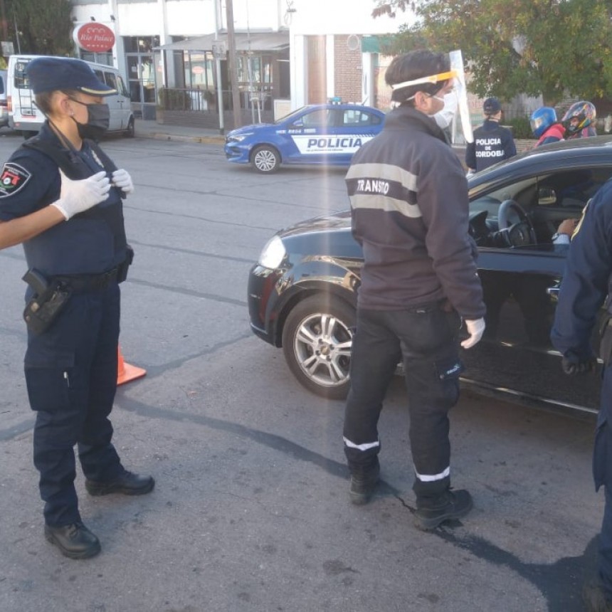 VIOLO A UN NIÑO, LO GRABO Y QUEDO EN LIBERTAD