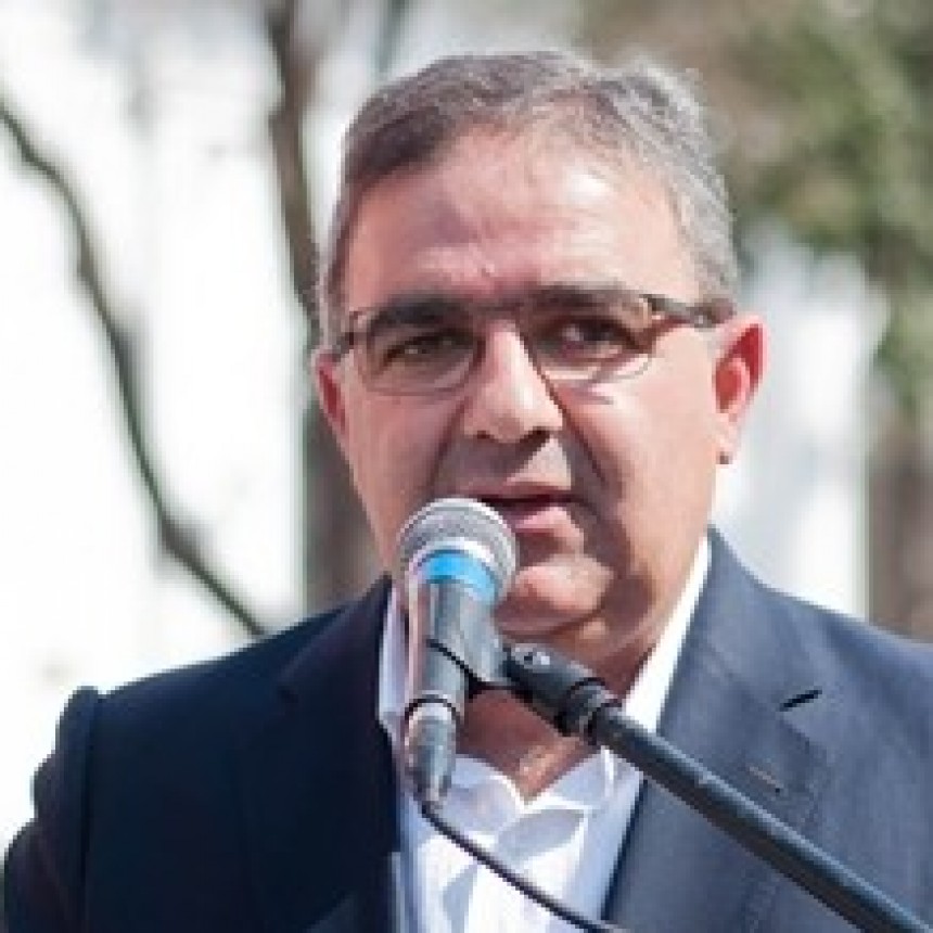 Lanzaron el Plan de trabajo e inversiones para actividades agrícolas