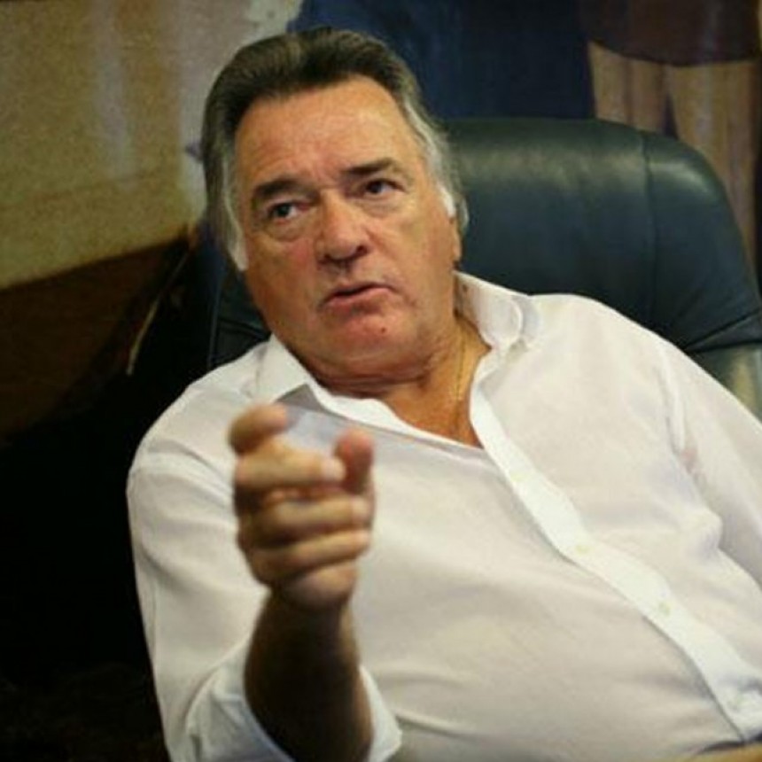 “Que los políticos se dejen de hinchar las pelotas porque vuelve el que se vayan todos”