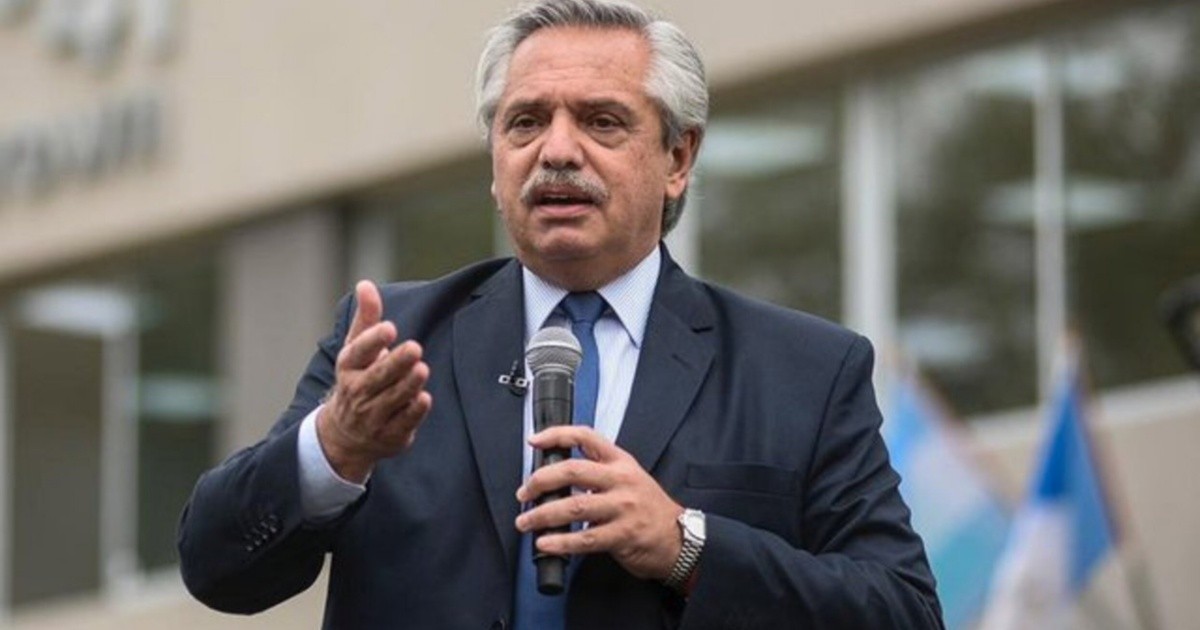 Fernández anunciará más cambios en su gabinete