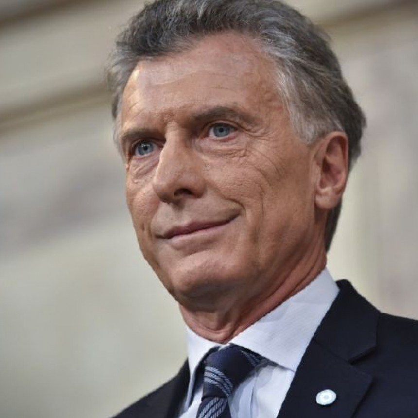 Macri paso por el quirofano