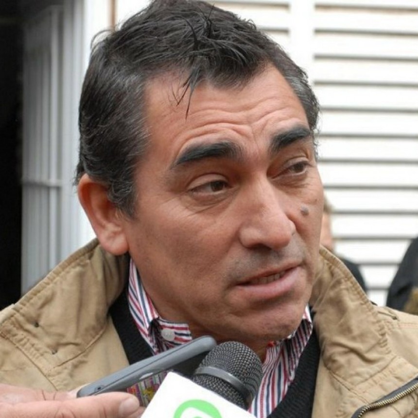 Causa por abuso sexual: Elpidio Guaraz no se presento a la Justicia