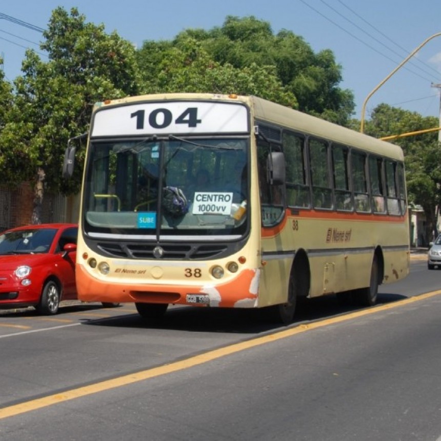 Se espera otro aumento en el boleto del transporte publico