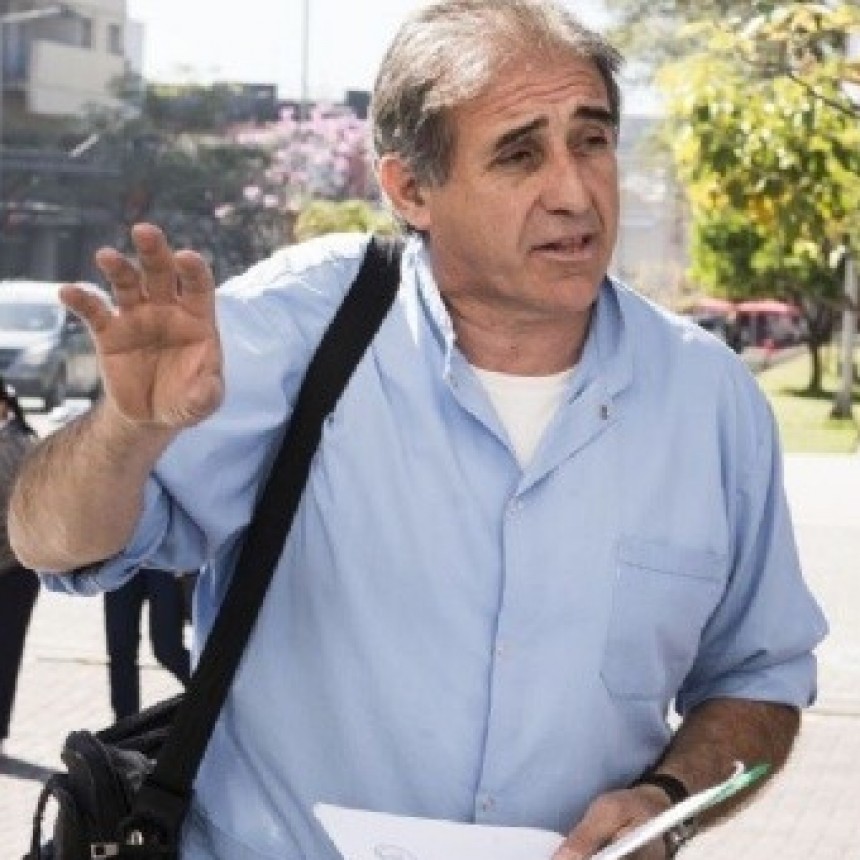 Se endurece el conflicto de salud