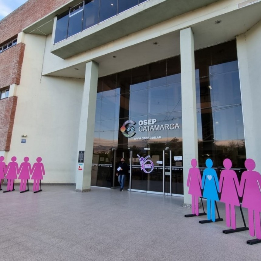 OSEP emitirá órdenes para mamografías sin cargo en el CAPE