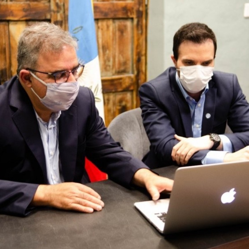 RA Intertrading inaugura su planta en Catamarca 
