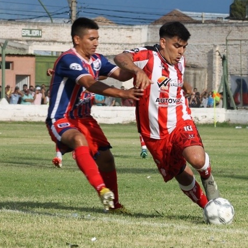 ¡3-3! El mejor Superclásico local que se jugó por puntos AFA