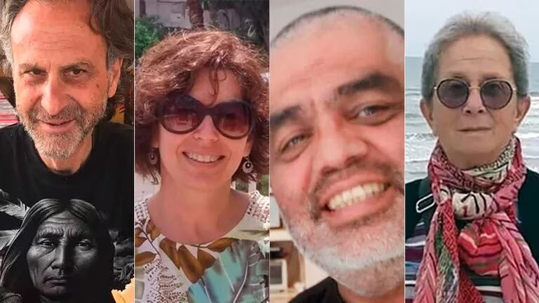 Ataque terrorista de Hamas contra Israel: ya son cuatro los argentinos que murieron y otros cuatro siguen desaparecidos
