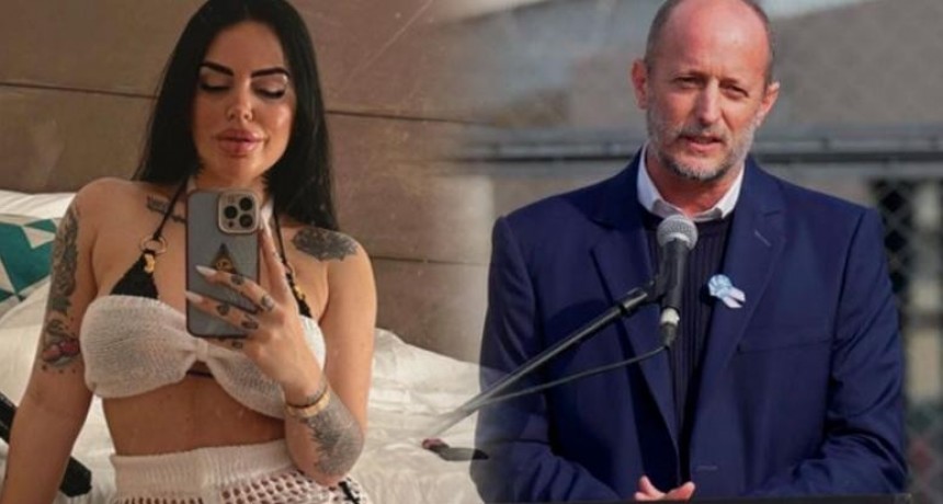 Martín Insaurralde fue imputado por lavado y pidieron inhibir sus bienes
