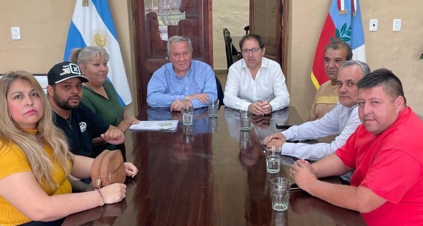 El Gobierno aclaró que Uber no tiene autorización en Catamarca