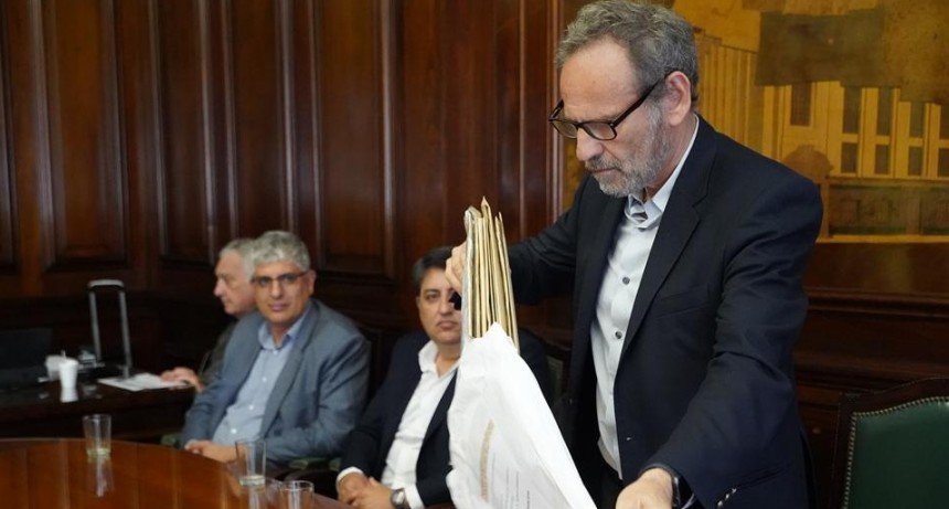 Avanza la licitación de la obra de interconectado Alumbrera-Belén 