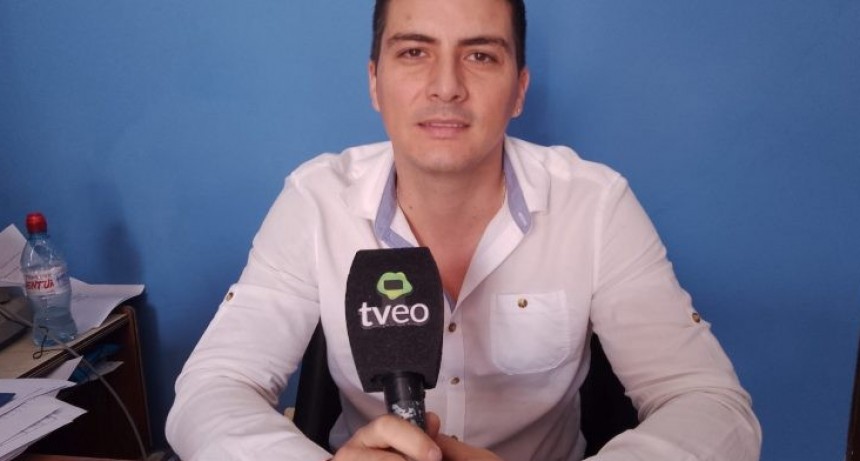 Hernán Carrizo Moreta: 