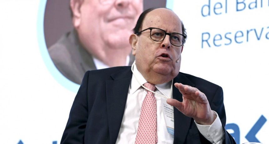 Coloquio de IDEA: la fórmula peruana para terminar con la inflación que provocó aplausos entre los empresarios