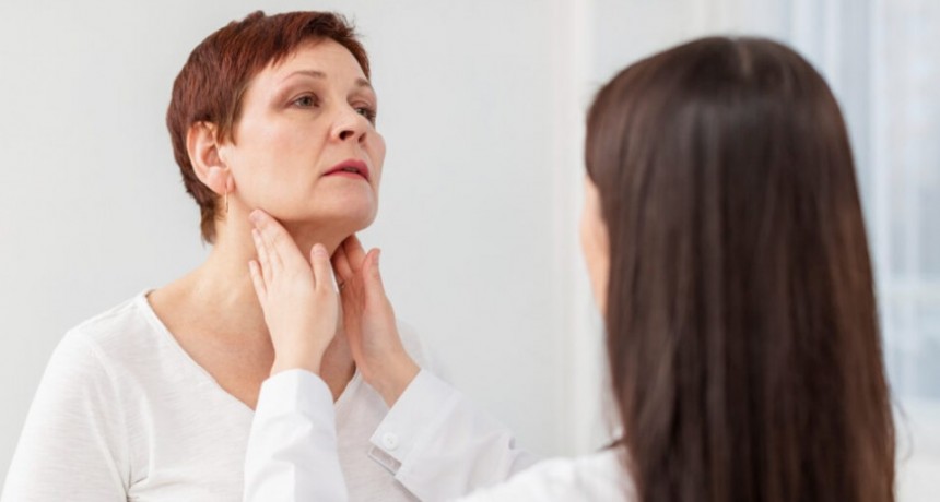 El 82% de los pacientes con linfoma sufren efectos psicológicos por su enfermedad