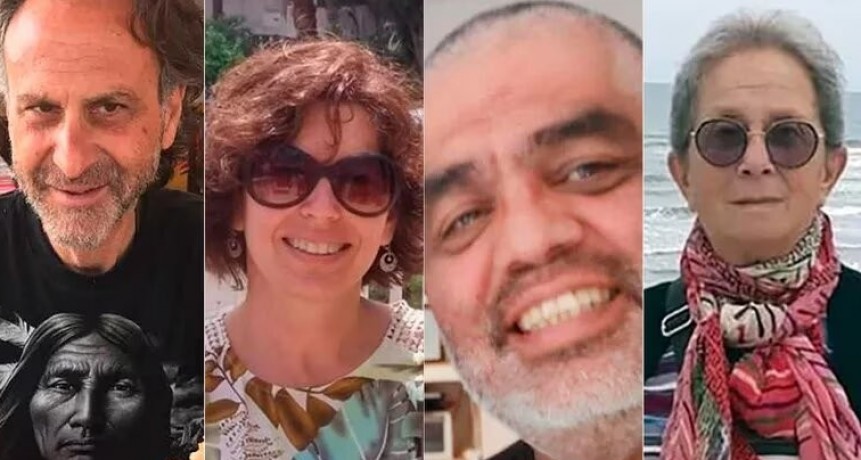 Ataque terrorista de Hamas contra Israel: ya son cuatro los argentinos que murieron y otros cuatro siguen desaparecidos