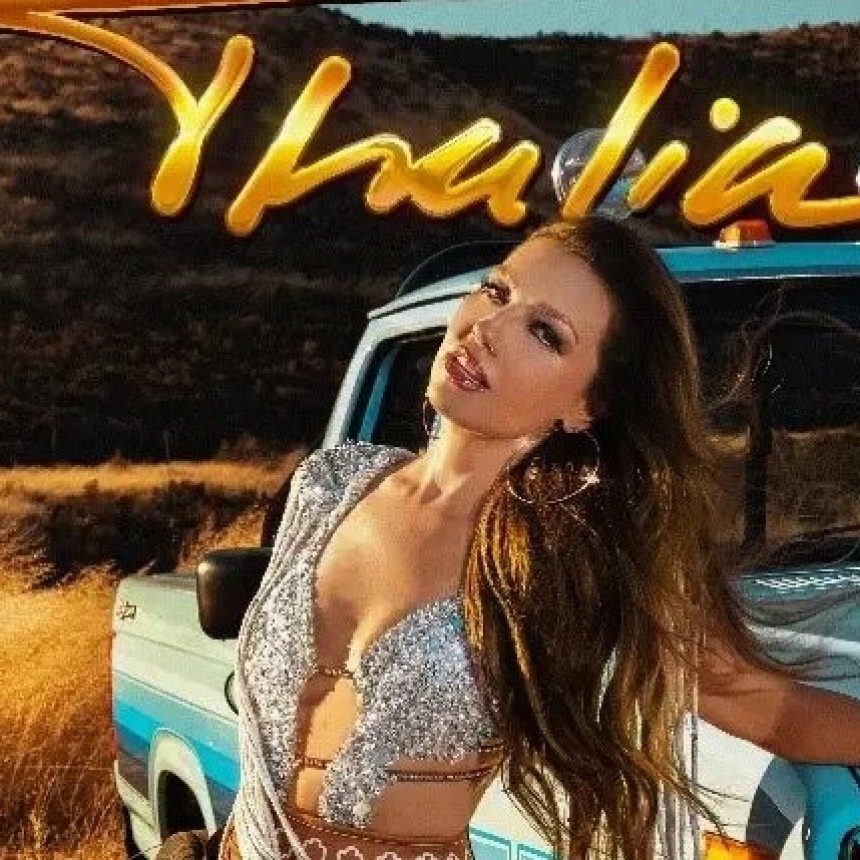 Thalía estrena 