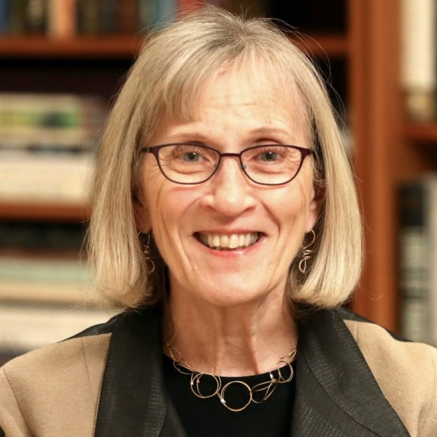 Claudia Goldin, ganadora del premio Nobel de Economía