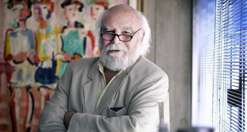 Feria del Libro: Cronograma del martes 10