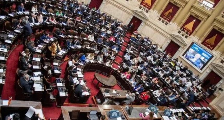Diputados convirtió en ley la reforma de Alquileres: cuáles son los principales cambios