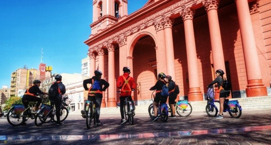 ¿Qué se puede hacer en Catamarca durante el fin de semana largo?