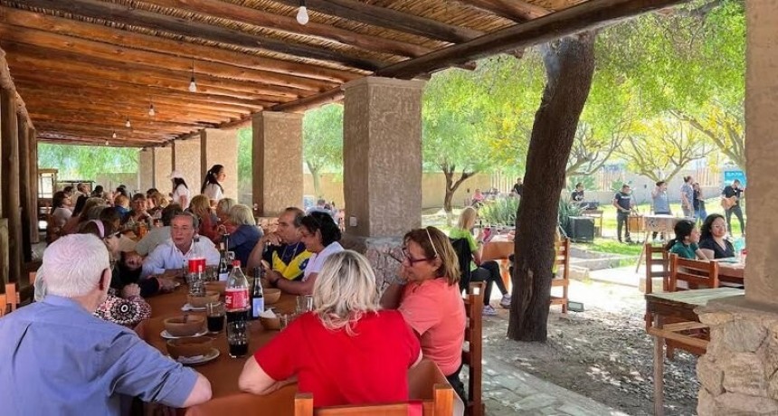 La Capital registró un 79% de ocupación hotelera durante el fin de semana XL