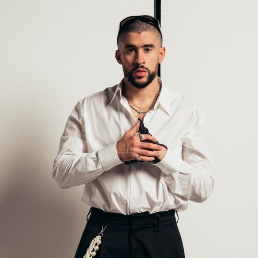 El increíble récord que rompió Bad Bunny con su nuevo álbum