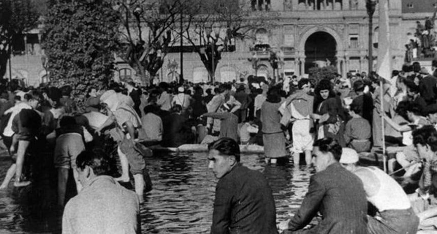 17 de octubre; ¿por qué es el Día de la Lealtad?
