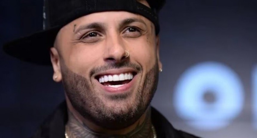 Nicky Jam prepara una gran gira de despedida