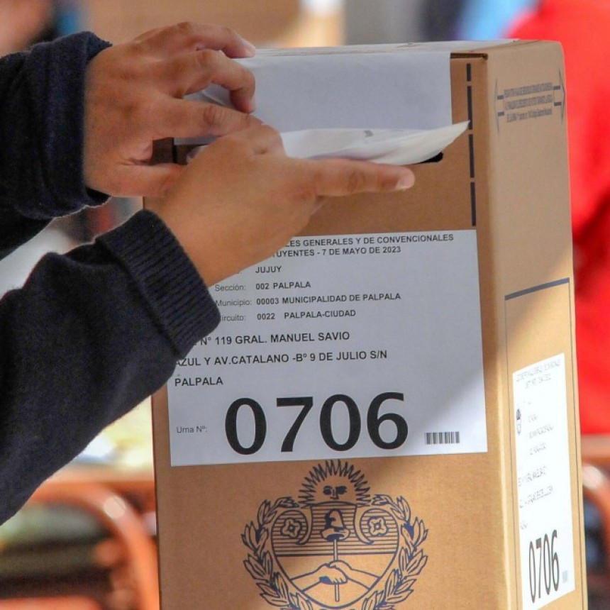 Guía práctica para las elecciones de este domingo