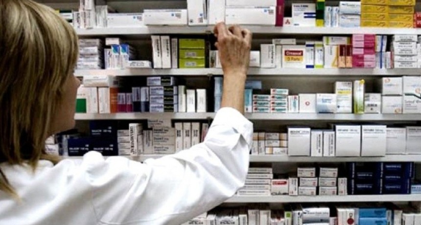 Farmacéuticos denuncian maniobras especulativas de las droguerías y laboratorios