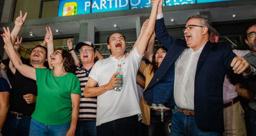 Unión por la Patria logró reelecciones y nuevos triunfos en la Provincia
