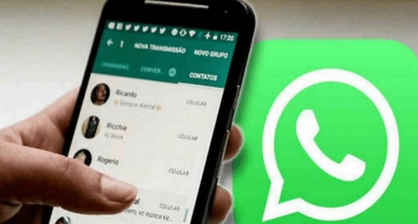 La nueva función de WhatsApp permite tener dos cuentas en el mismo celular