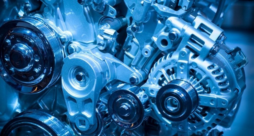 Adiós a los coches de combustión y los eléctricos. El nuevo invento de Bugatti lo va a cambiar todo
