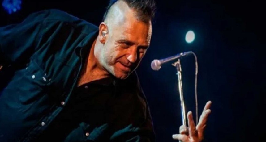 Falleció Ricardo Iorio, firgura clave del heavy metal argentino