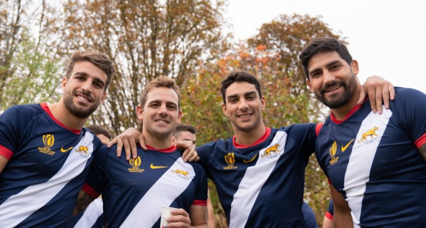 Los Pumas buscan la medalla de bronce en el mundial de Francia