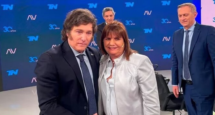 Pacto Macri-Milei: quiénes integran la mesa de negociación y el plan de fiscalización para el balotaje