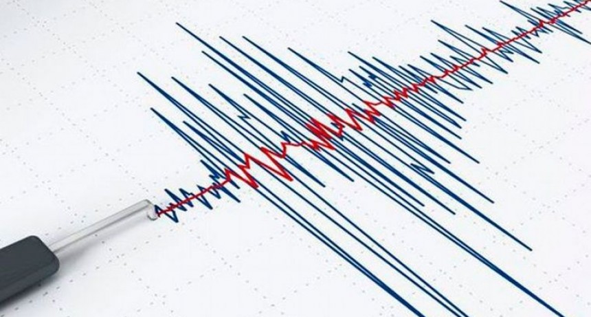 Un temblor se sintió con fuerza en Córdoba