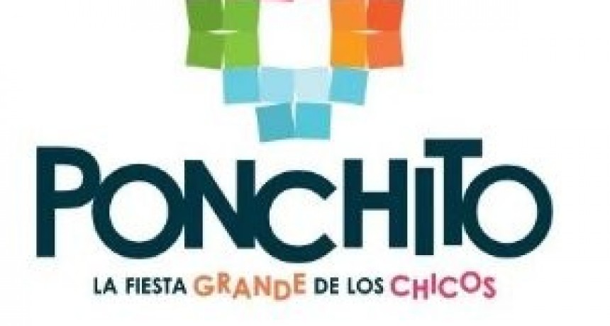 Llega El Ponchito, la fiesta grande de los chicos