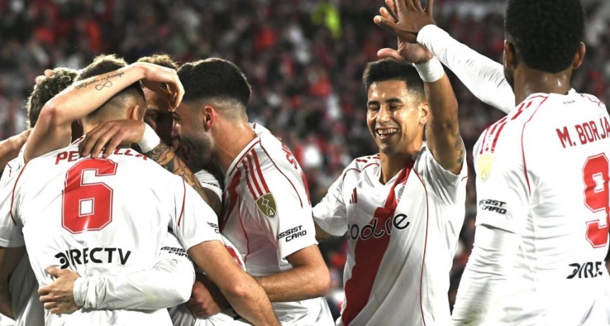 Semana de copas internacionales: cuándo jugarán los equipos argentinos