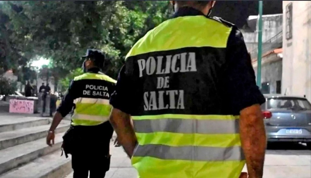 Apartan a 21 policías en Orán por presunta desaparición de incautaciones