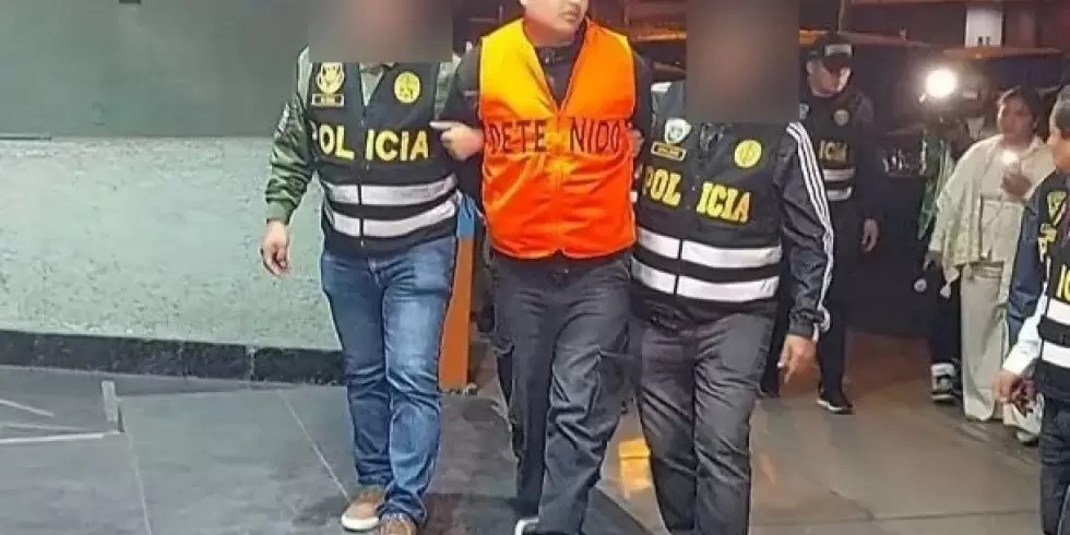 Buscan a tres prófugos más por el triple femicidio en Florencio Varela