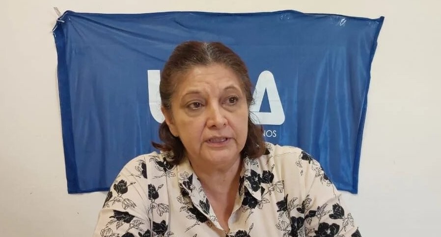 UDA celebró el mes del docente con sorteos, capacitaciones y un fuerte mensaje sobre la vocación educativa