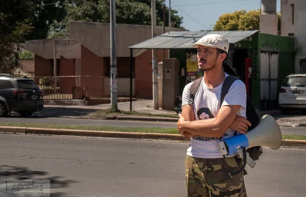 Pedro Saracho: “La reforma laboral es un ataque a los trabajadores”