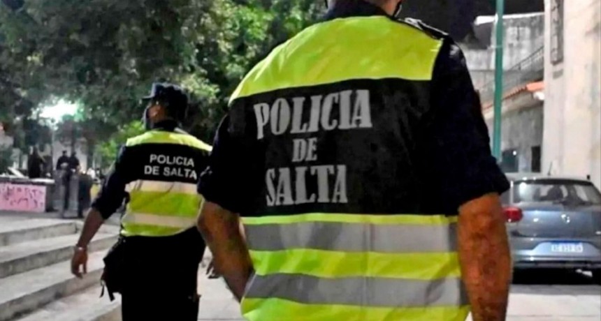 Apartan a 21 policías en Orán por presunta desaparición de incautaciones